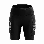 TBD Performance Tights Women's - Black