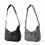 Focksco CAMDEN + Travel Organizer Sling Bag