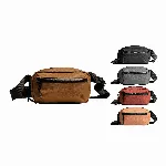 Focksco QUBE V2  2in1 Waist Bag
