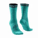 One Step Ahead (OSA) High Compression Running Socks  - Tidal Mint