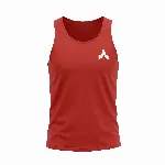 Manta Liberta Forma Singlet Jersey Men's -  Red