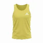 Manta Liberta Forma Singlet Jersey Men's -  Yellow