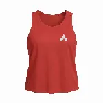 Manta Liberta Forma Singlet Jersey Women's -  Red