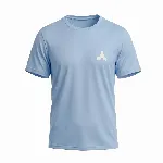 Manta Liberta Forma Short Sleeve Jersey Women's - Chambray Blue