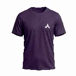 Manta Liberta Forma Short Sleeve Jersey Women's - Purple