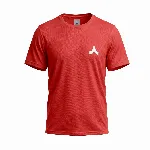 Manta Liberta Forma Short Sleeve Jersey Women's - Red
