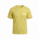 Manta Liberta Forma Short Sleeve Jersey Women's - Yellow