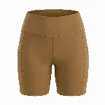 Manta Liberta Tights Short 7 Inch Men's - Kangaroo