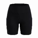 Manta Liberta Tights Short 5 Inch Women's - Black