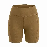 Manta Liberta Tights Short 5 Inch Women's - Kangaroo