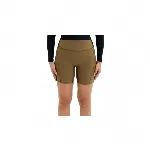Manta Liberta Thight Short 5 Inch Women's - Kangaroo