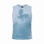 TBD x Ayu – Dusty Muscle Tee