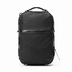 Black Ember Citadel 20L - Jet Black
