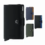 Secrid Miniwallet Matte