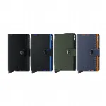 Secrid Miniwallet Matte