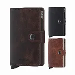 Secrid Miniwallet Vintage