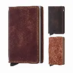 Secrid Slimwallet Vintage