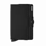 Secrid Twinwallet Matte Black