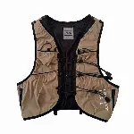 Summit Vest Cream