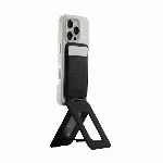 MOFT Snap Phone Tripod Stand Wallet Movas - Jet Black