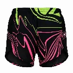 Trijee Short Pants NS Run Shorts Men - NeonSphere