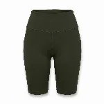 Trijee ES Short Legging Slim Women - Army Green