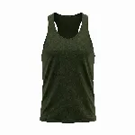 Trijee ES Racerback Men - Army Green