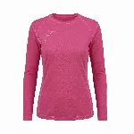 Trijee  Longsleeve ES Jersey Hum LS Women - Pink