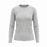 Trijee  Longsleeve ES Jersey Hum LS Women - White