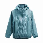Fieldway Trail Windbreaker Unisex - Blue