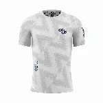 OLE Train+ IDEOGRAM BLANCA Short Sleeve