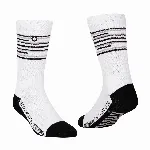 StayCool Attitude Crew Monochrome - All Size