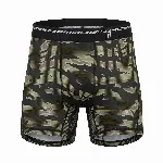 StayCool Camoline Boxer Brief - Black