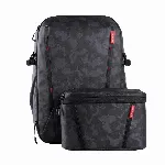 PGYTECH OneMo 2 Backpack 25L - Grey Camo P-CB-111