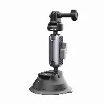 PGYTECH CapLock Action Camera Suction Cup Mount P-GM-223