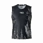 TBD Recode Collection Muscle Tee - Dark Split