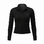 Trijee IC Fitted Jacket Women - Charcoal