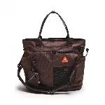 Humblezing Bona Totebag - Brown