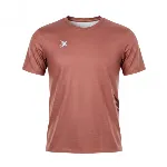 TBD T Shirt Pegasus Basic Brown - Male