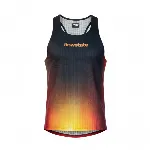 TBD Singlet Redline Flow - Male