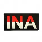 TBD Hyrox Patch INA
