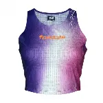 TBD Crop Top Vibe Flow - Female