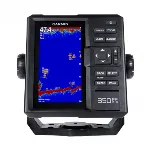 Garmin Fishfinder FF 350 Plus APAC & GT20tm
