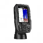 Garmin Fishfinder FF 250 GPS 4-pin DB Transducer