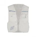 One Step Ahead (OSA) Vest - White