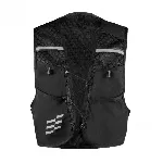One Step Ahead (OSA) Vest - Black