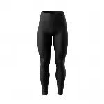 TBD Performance Long Tights Black - Male