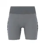 TBD Performance Shorts Tights Grey - Female