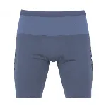 TBD Performance Shorts Tights Blue - Male