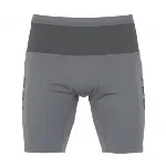 TBD Performance Shorts Tights Grey - Male